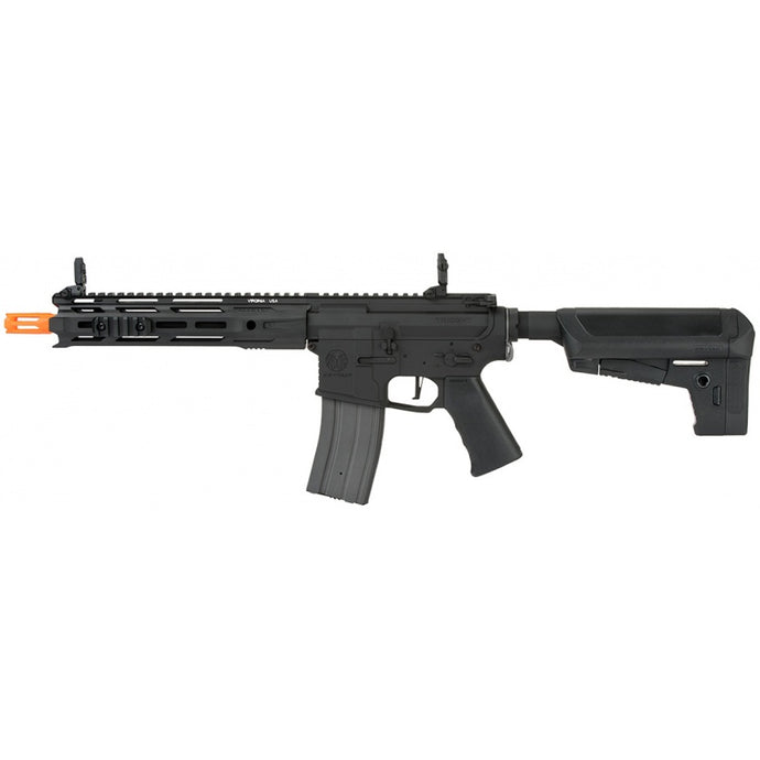 Krytac Full Metal Trident MKII-M CRB Airsoft AEG Rifle (Color: Black)