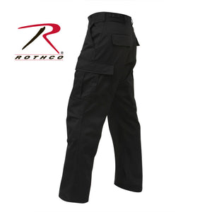 Rothco Camo Tactical BDU Pants