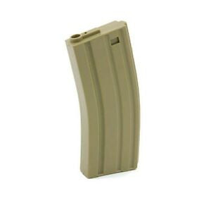 Elite Force 140 rd Mid Cap Tan