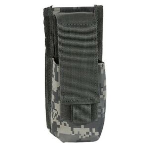 Voodoo Tactical Molle M18 Single Smoke Grenade Pouch
