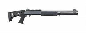 JG M3 Tactical Shell loading Airsoft Shotgun