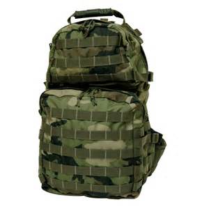 Voodoo Tactical 3 Day Assault Pack