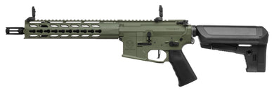 Krytac Full Metal Trident MKII CRB Airsoft AEG Rifle Foliage Green