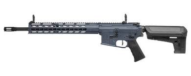 Krytac Full Metal Trident MKII SPR Airsoft AEG Rifle Combat Grey